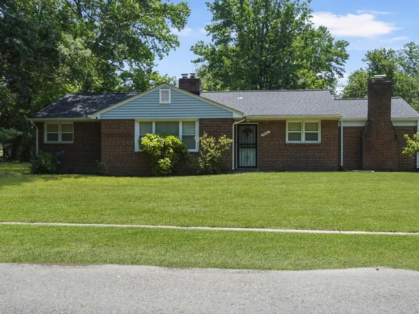 5412 Medford Ave, Suitland, MD 20746