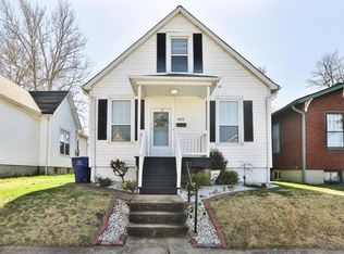 4872 Hamburg Ave, Saint Louis, MO