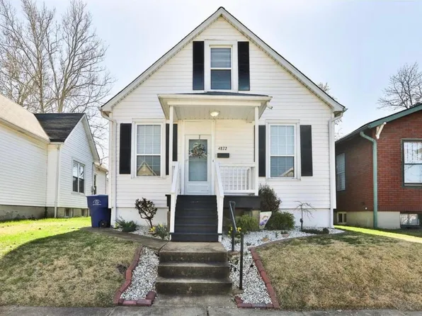 4872 Hamburg Ave, Saint Louis, MO 63123
