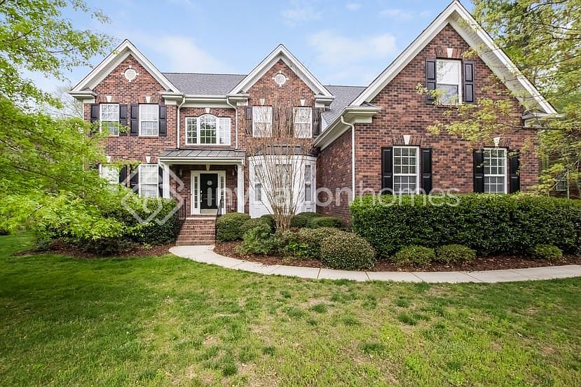 6126 Pumpernickel Ln, Monroe, NC 28110 Zillow