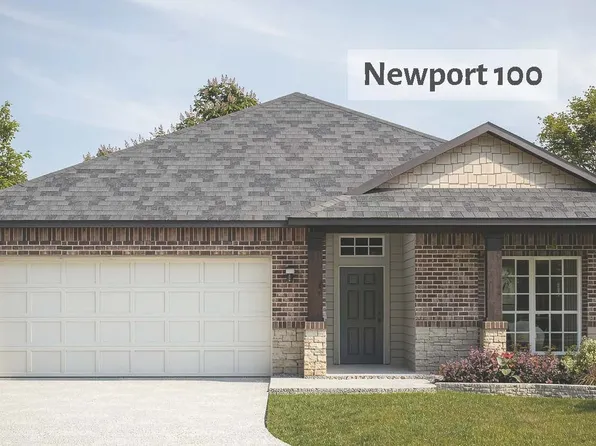 Newport Plan, Three Creeks