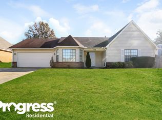 4038 Eagle Ridge Ln, Memphis, TN 38135