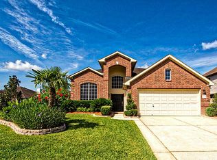 17027 Quiet Grove Ln, Humble, TX 77346