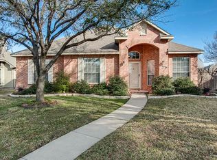4401 Cranwood Dr, Plano, TX 75024