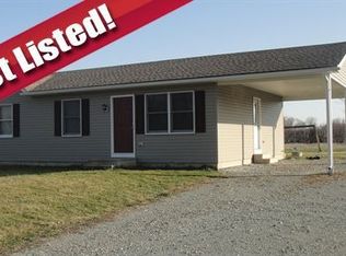 208 Ragan Rd, Conowingo, MD 21918