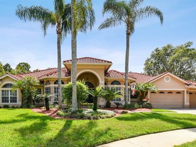 16001 Langhorne Ct, Tampa, FL, 33647