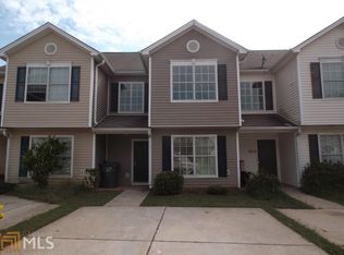 195 Blake Ave, Jackson, GA 30233