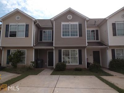 195 Blake Ave, Jackson, GA, 30233