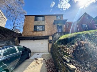 229-231 Marylea Avenue (LO), Pittsburgh, PA 15227