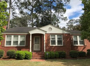 1404 Hill St, Waycross, GA 31501