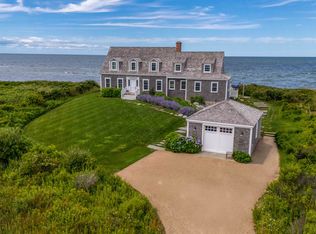 15 Hallowell Ln, Nantucket, MA 02554