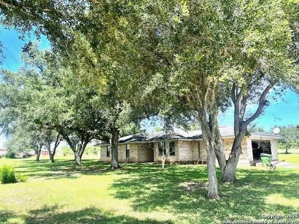 4091 POST OAK, Beeville 78102