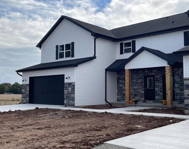 2601 ST THOMAS LANE UNIT 1, Neenah, WI, 54956