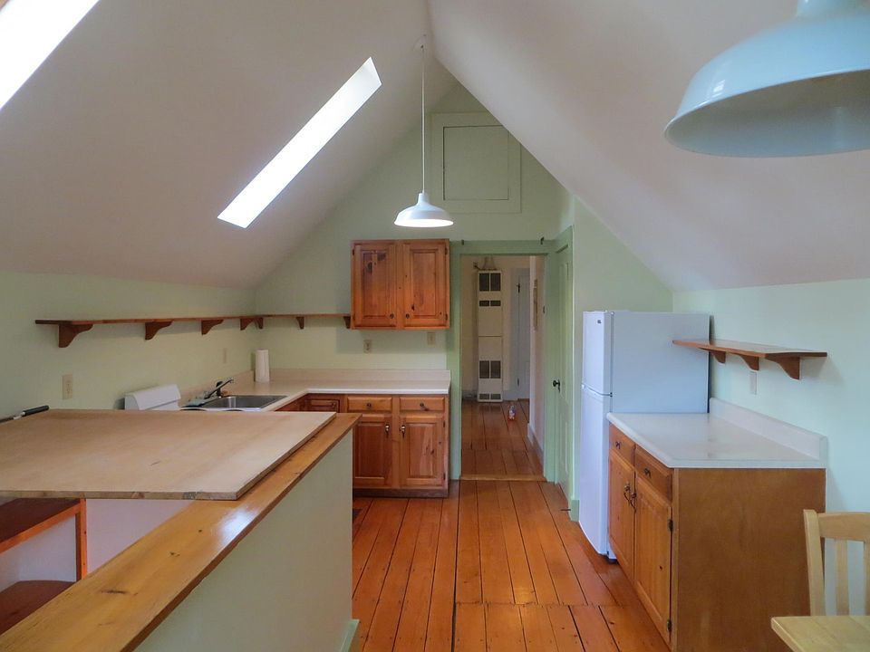 Eat in kitchen View #1