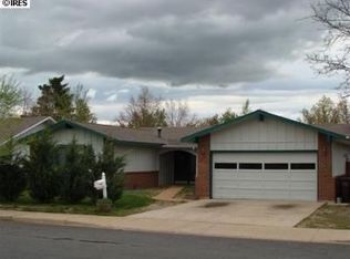 4195 Apache Rd, Boulder, CO 80303