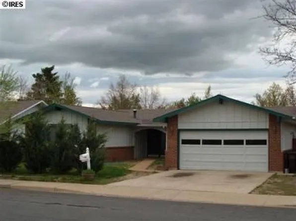 4195 Apache Rd, Boulder, CO 80303