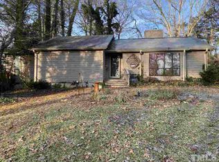 6305 Secret Dr, Raleigh, NC 27612