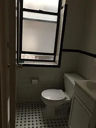 Rented by Lucien Perry