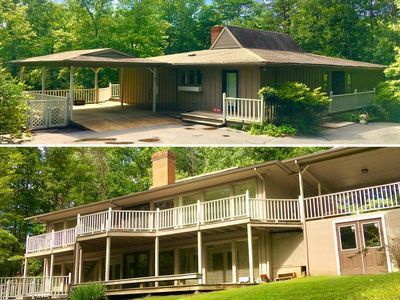 544 Stonewall Jackson Trl, Martinsville, VA, 24112