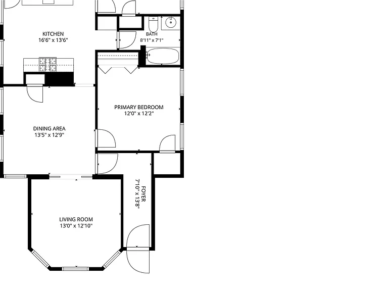 35 Tilton St #1 — Photo 23