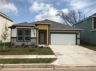 11808 Saddle Rock Dr, Austin, TX 78725