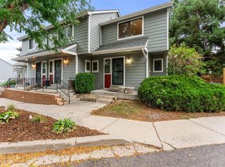 1475 S Quebec Way #B11, Denver, CO 80231