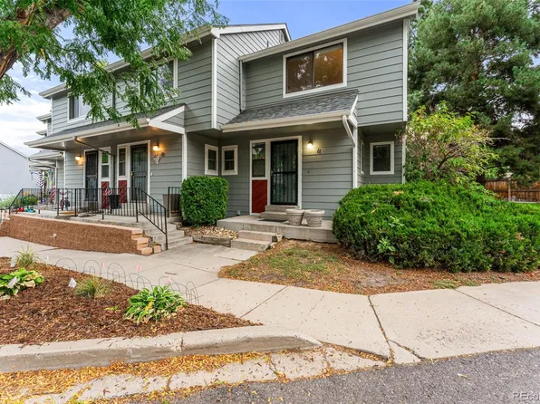 1475 S Quebec Way #B11, Denver, CO 80231