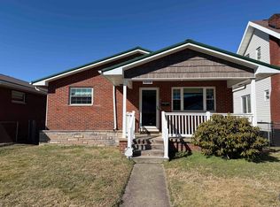 3214 Hughes St, Huntington, WV 25704