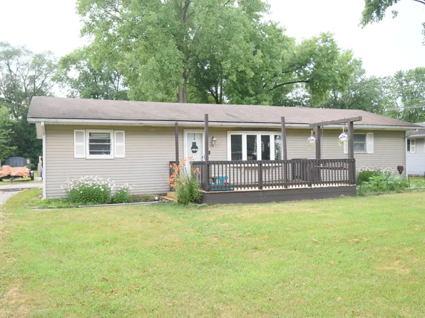 930 N Scott St, Rensselaer, IN 47978