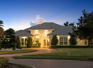 5202 S Sterling Ranch Cir, Davie, FL 33314