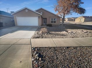 10515 Figaro Dr NW, Albuquerque, NM 87114