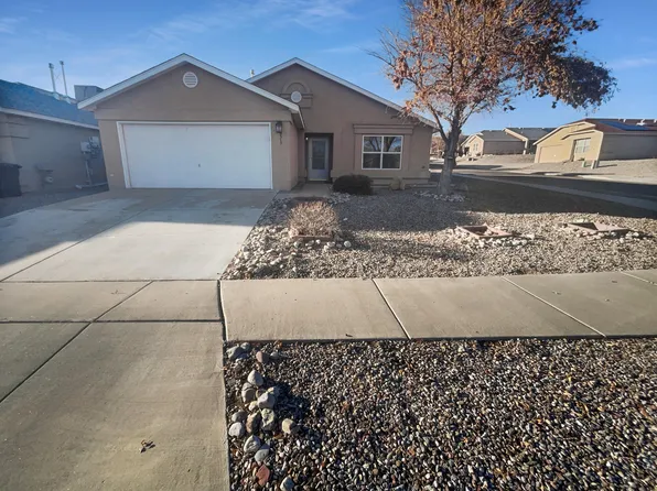 10515 Figaro Dr NW, Albuquerque, NM 87114