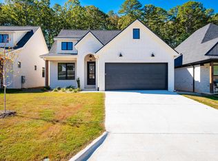 137 Kinley Loop, Little Rock, AR 72223