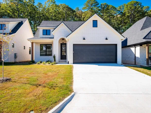 137 Kinley Loop, Little Rock, AR 72223