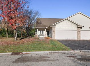 2312 Gresham Ave N, Oakdale, MN 55128