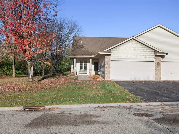 2312 Gresham Ave N, Oakdale, MN 55128