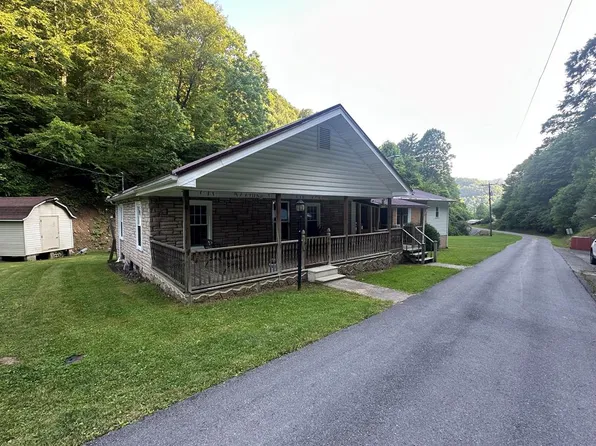 1602-1602 Benny Branch Rd, Whitewood, VA 24657