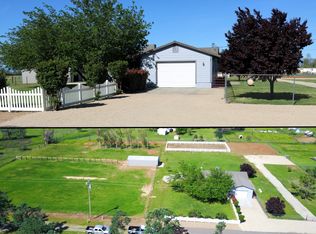 5148 Myerock Ln, Anderson, CA 96007