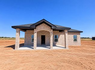 1250 Other, Seminole, TX 79360