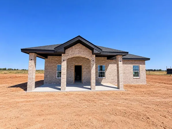 1250 Other, Seminole, TX 79360