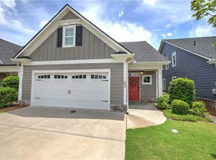 42 Encore Ln, Cartersville, GA 30120