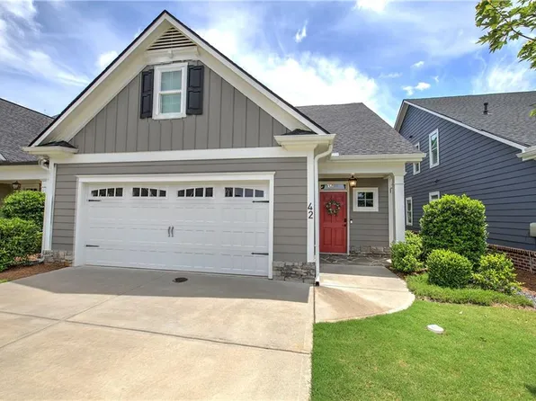 42 Encore Ln, Cartersville, GA 30120