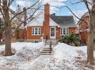 150 Ruskin St, Ottawa, ON K1Y 4C1