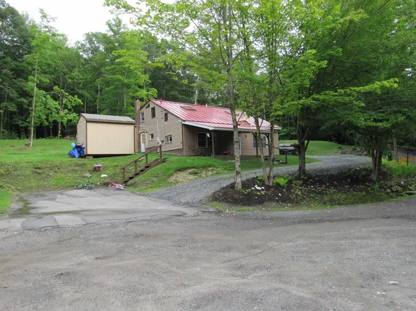3 Leet Drive, Claremont, NH 03743