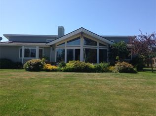 20 Cline Rd, Sequim, WA 98382