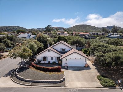 2471 Tierra Dr, Los Osos, CA, 93402