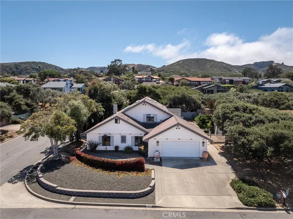 2471 Tierra Dr, Los Osos, CA 93402