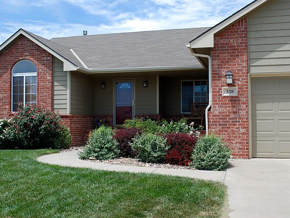 House #320