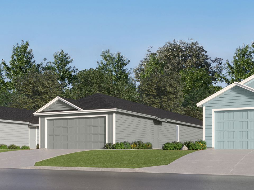 Grove Core Crestmore Streetscape