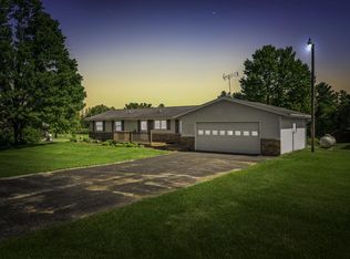 24351 Dial Ave, Tomah, WI 54660
